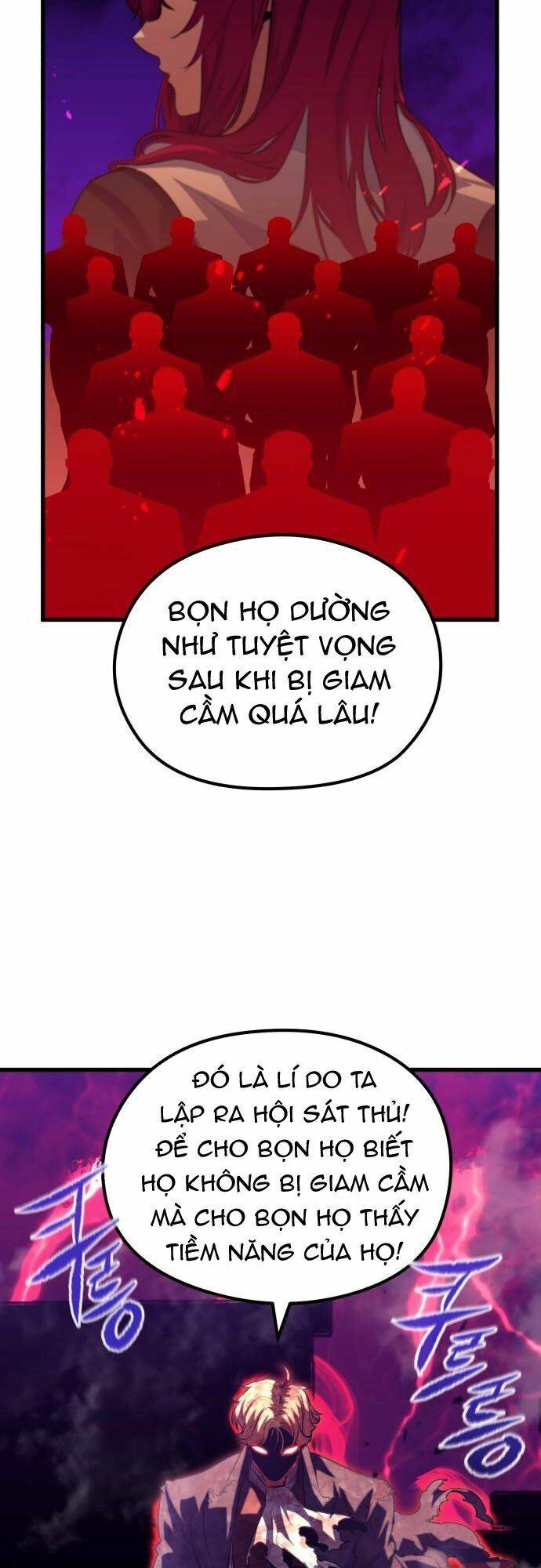 Quỷ Linh Vương Chương 44 Ảnh 36