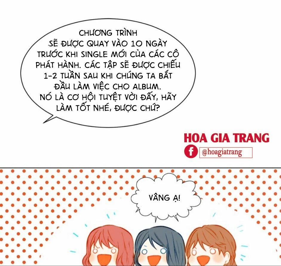 Sự Sao Chép Chương 54 Ảnh 28