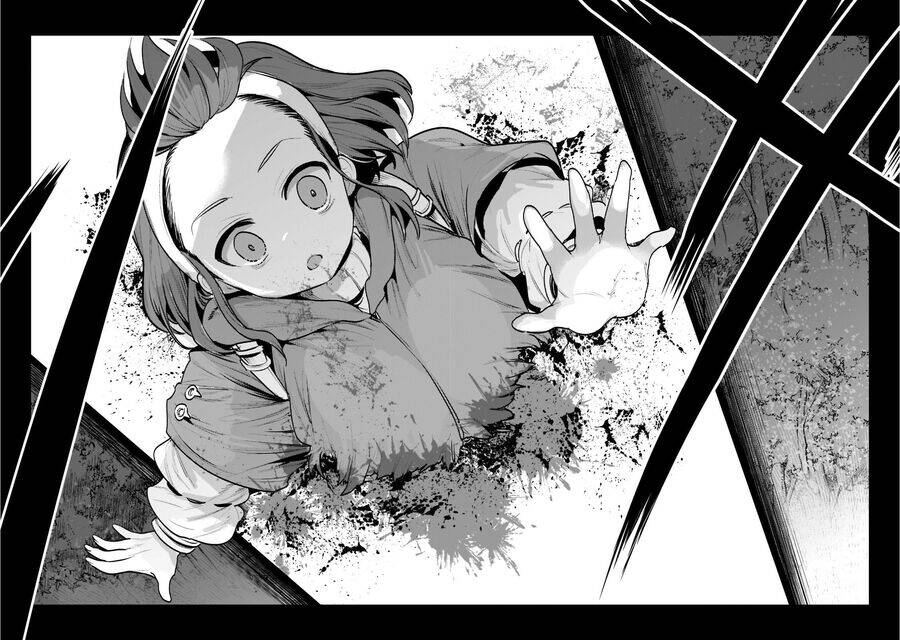 Nozomanu Fushi No Boukensha Chương 47 Ảnh 16