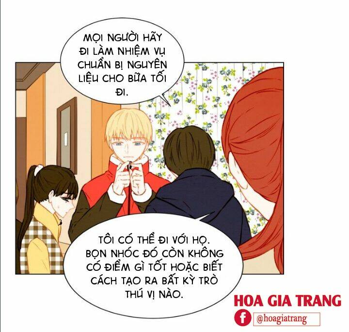 Sự Sao Chép Chương 50 Ảnh 25