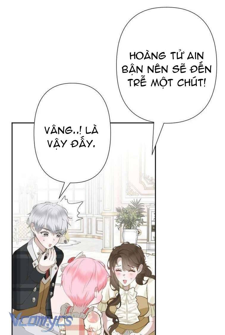 Sau Này Họ Sẽ Sinh Ra Tôi Chương 17 Ảnh 31