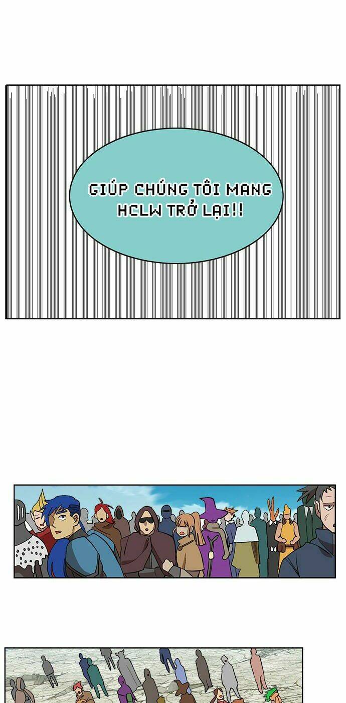 Hard Core Leveling Warrior Chương 172 Ảnh 40