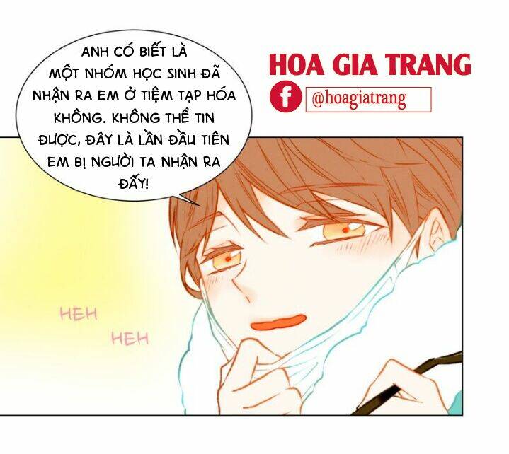 Sự Sao Chép Chương 46 Ảnh 38
