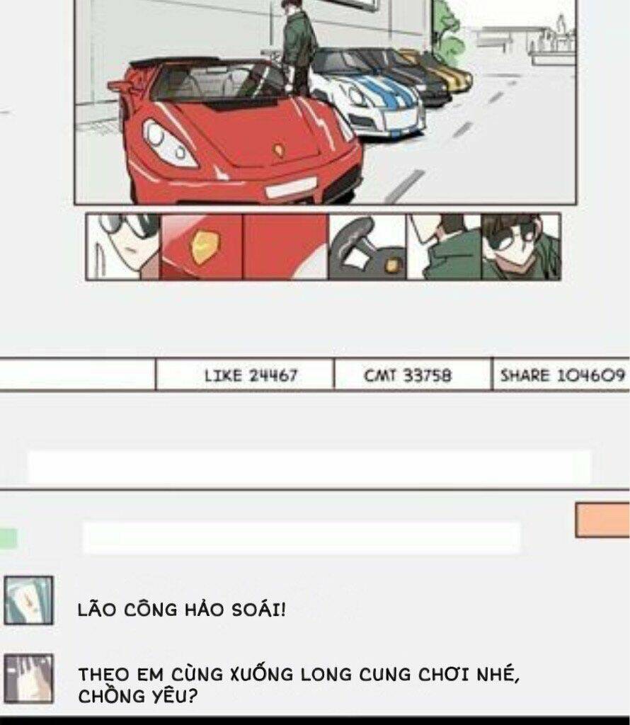 Kim Tiền Chí Thượng Chương 1 Ảnh 20