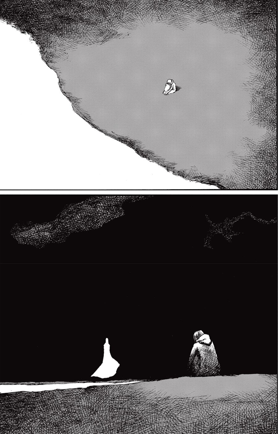 Blame! Master Edition Chương 46 Ảnh 22