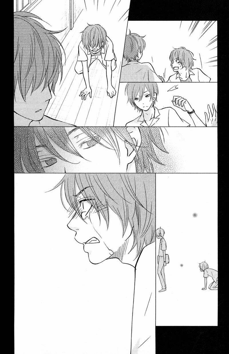 Tonari No Kaibutsu-Kun Chương 40 Ảnh 32