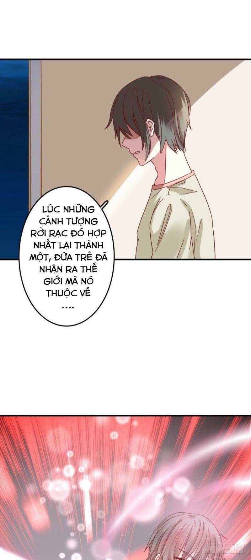 Nhân Ngư Học Trưởng, Đừng Ôm Ta! Chương 70 Ảnh 32