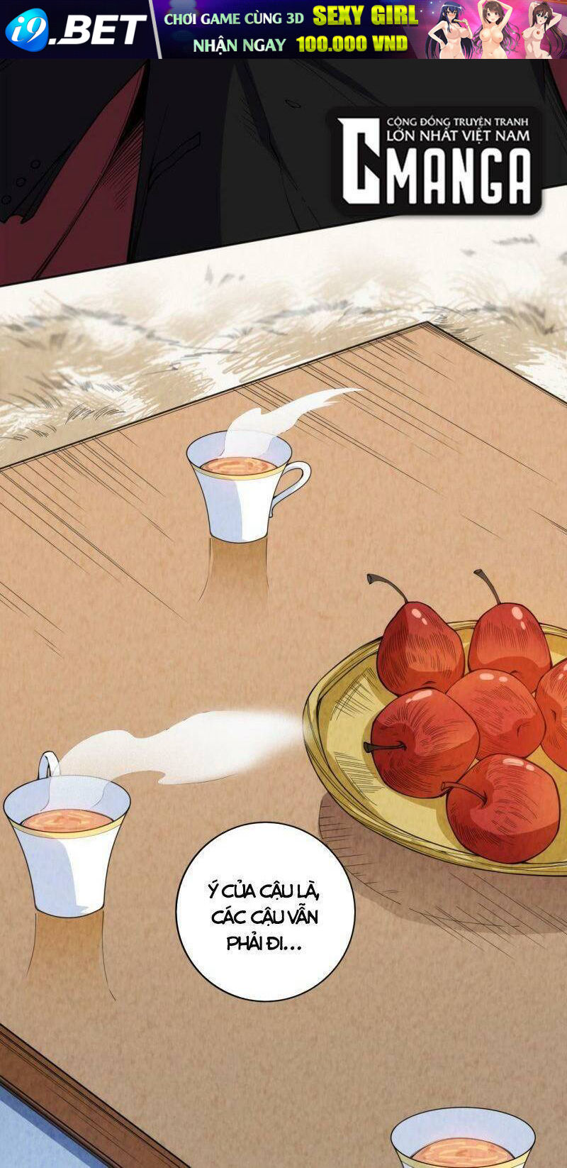 Giản Giới Chương 211 Ảnh 20
