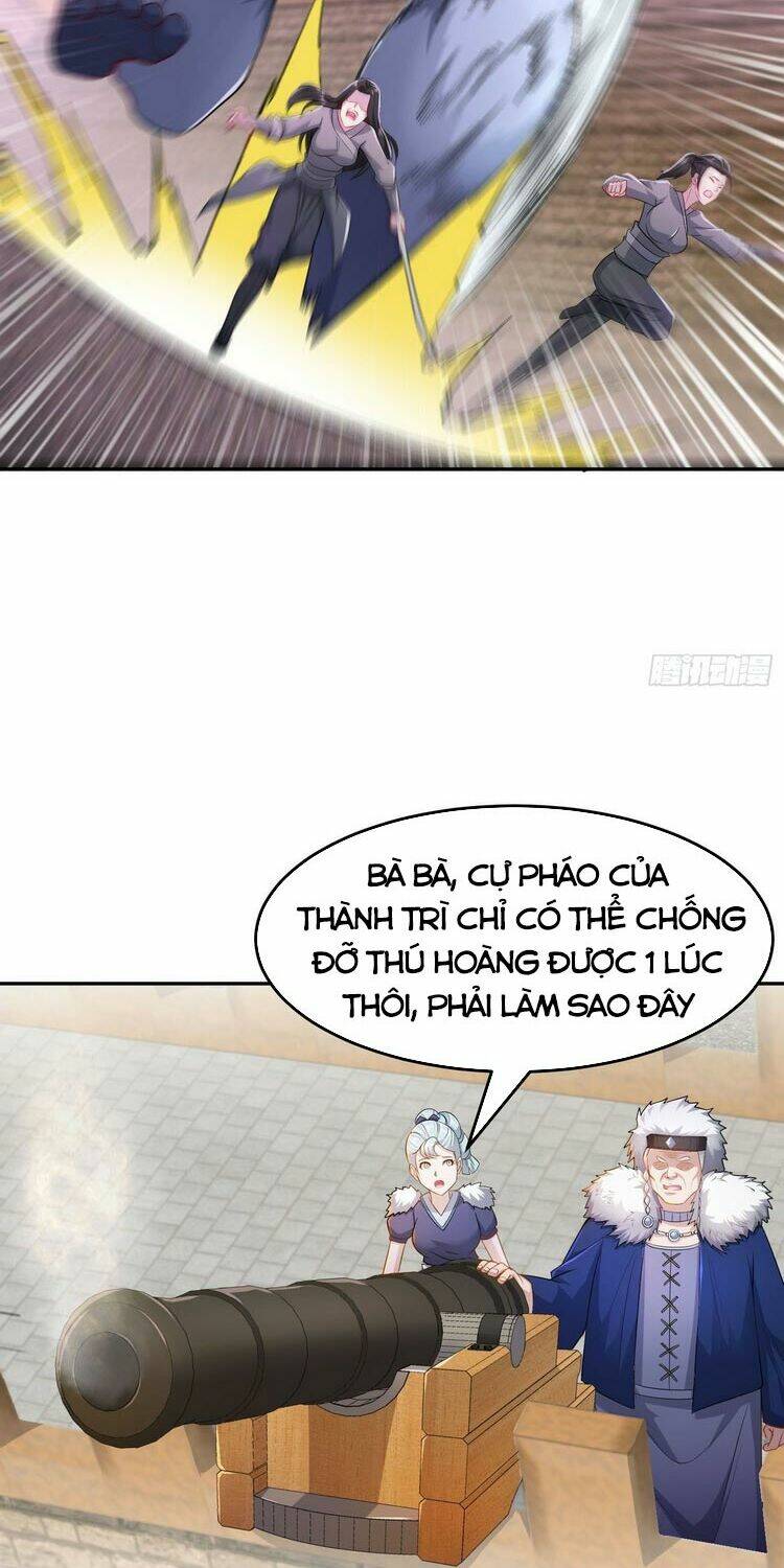 Người Ở Rể Bị Ép Thành Phản Diện Ngoại Truyện Chương 13 Ảnh 5