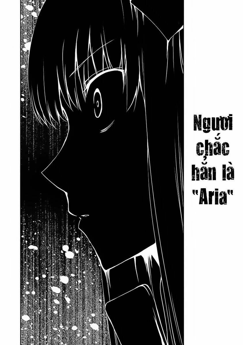 Dungeon Ni Deai Wo Motomeru No Wa Machigatte Iru Darou Ka Gaiden - Sword Oratoria Chương 12 Ảnh 44