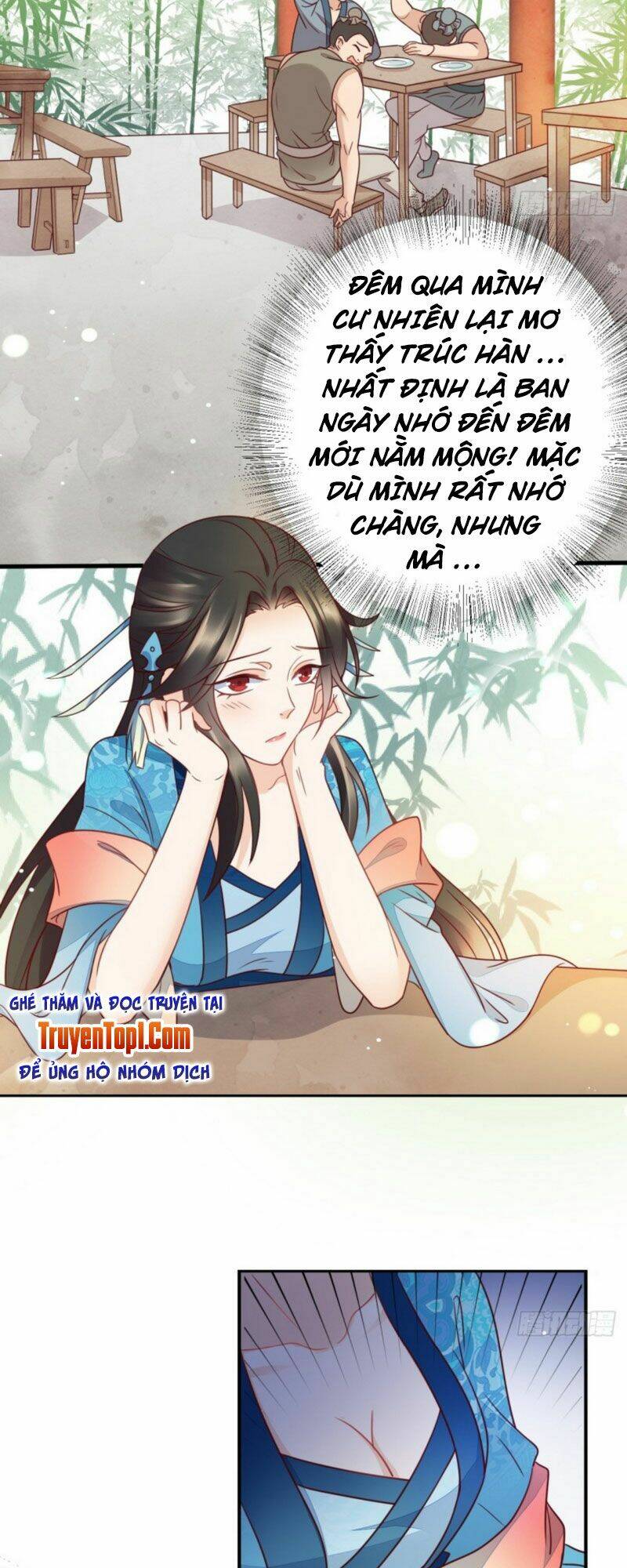 Làm Nũng Trong Lòng Kẻ Cấm Dục Chương 1 Ảnh 15