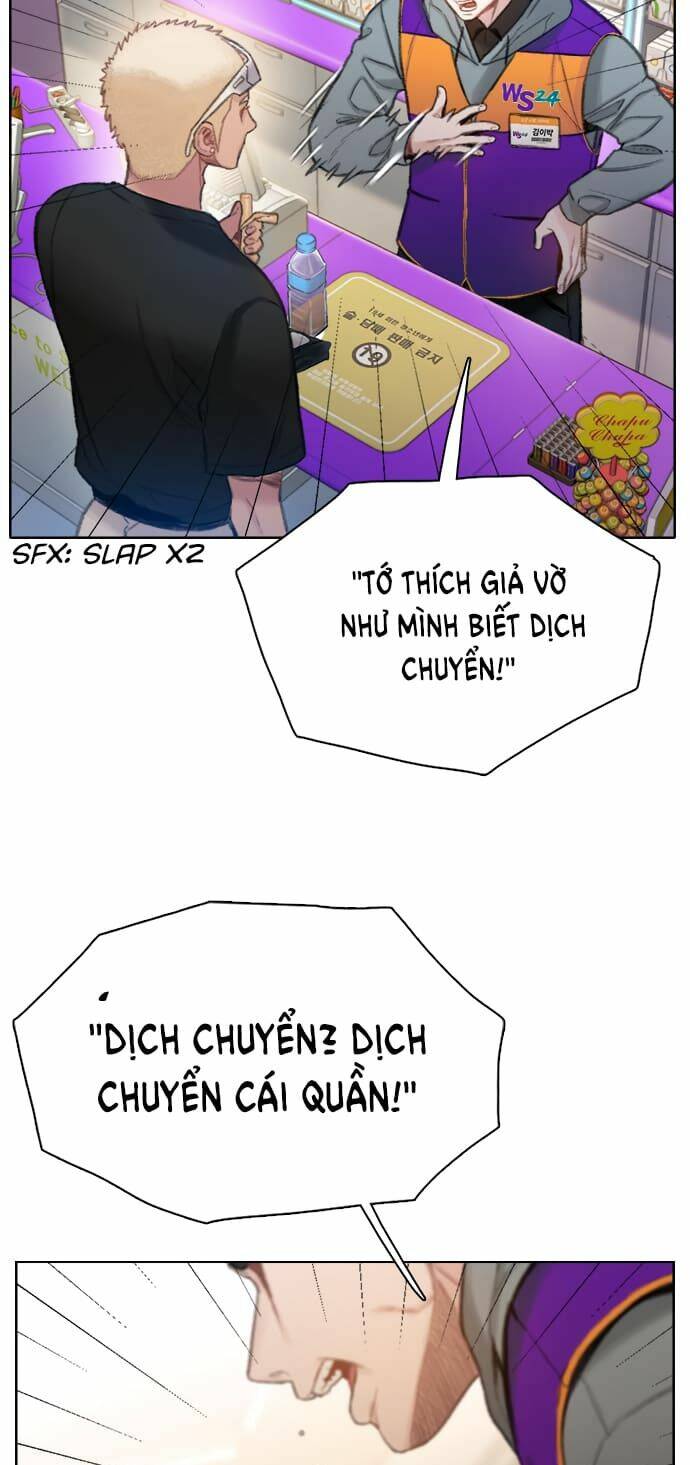 Thiền Định - Samadhi Chương 1 Ảnh 63