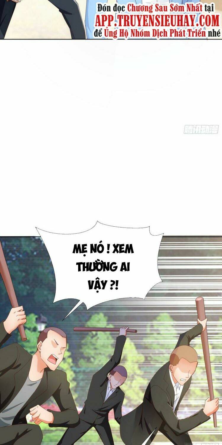 Siêu Cấp Thần Y Đại Biến Thái Chương 137 Ảnh 5