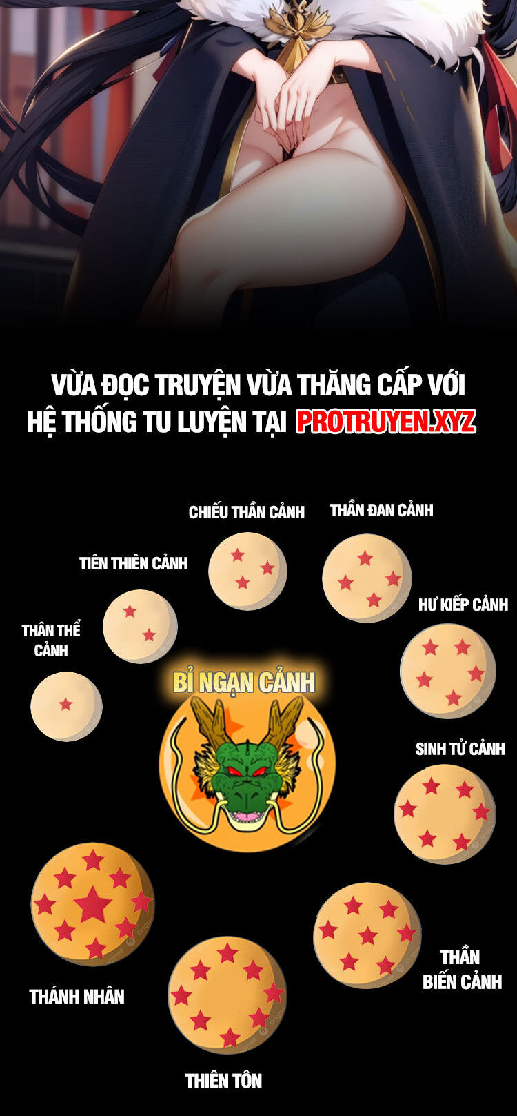 Kiếm Nghịch Thương Khung Chương 454 Ảnh 10