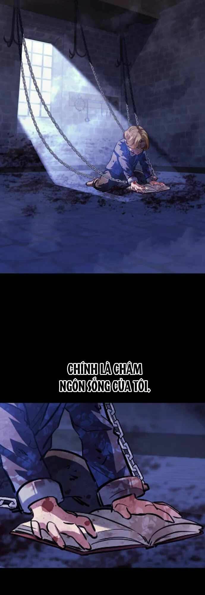 Quỷ Linh Vương Chương 55 Ảnh 18