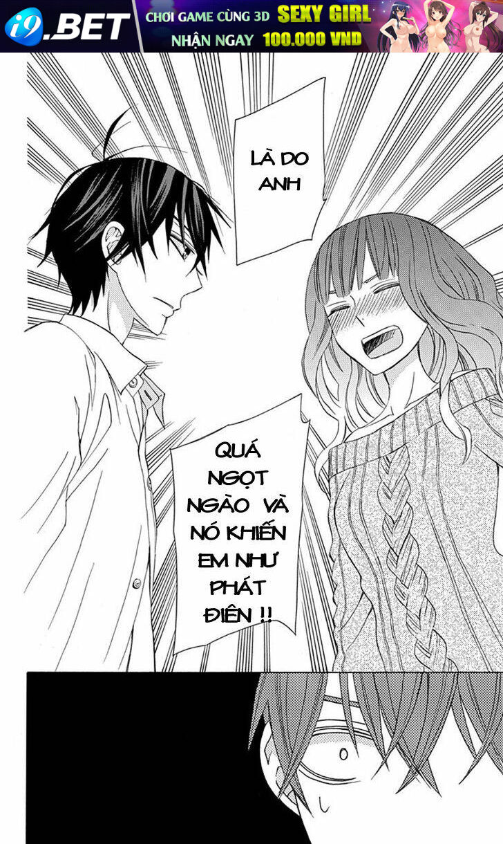 Kanojo Ni Naru Hi Chương 14 Ảnh 26
