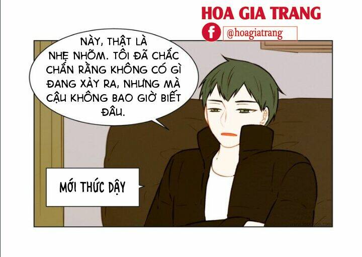 Sự Sao Chép Chương 50 Ảnh 18