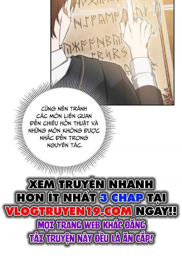 Thuần Thú Sư Thiên Tài Của Học Viện Chương 4 Ảnh 12