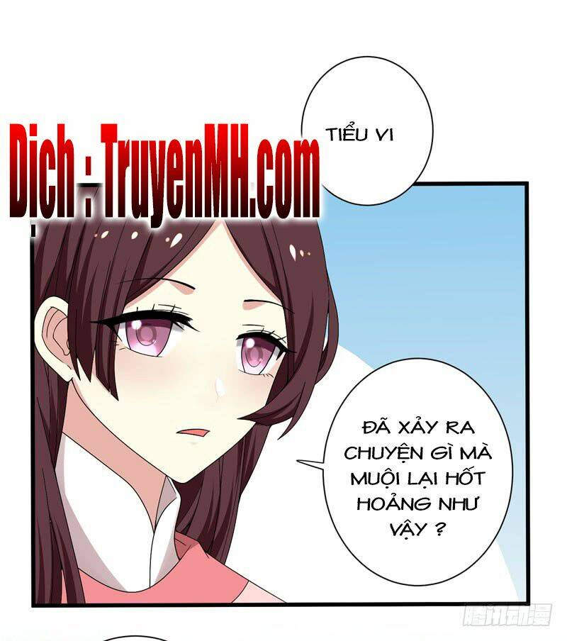 Bạo Lực Tiếu Thôn Cô Chương 52 Ảnh 5