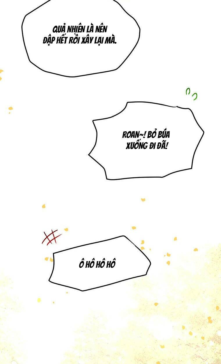 Công Tước, Loạn Vừa Thôi! Chương 128 Ảnh 68