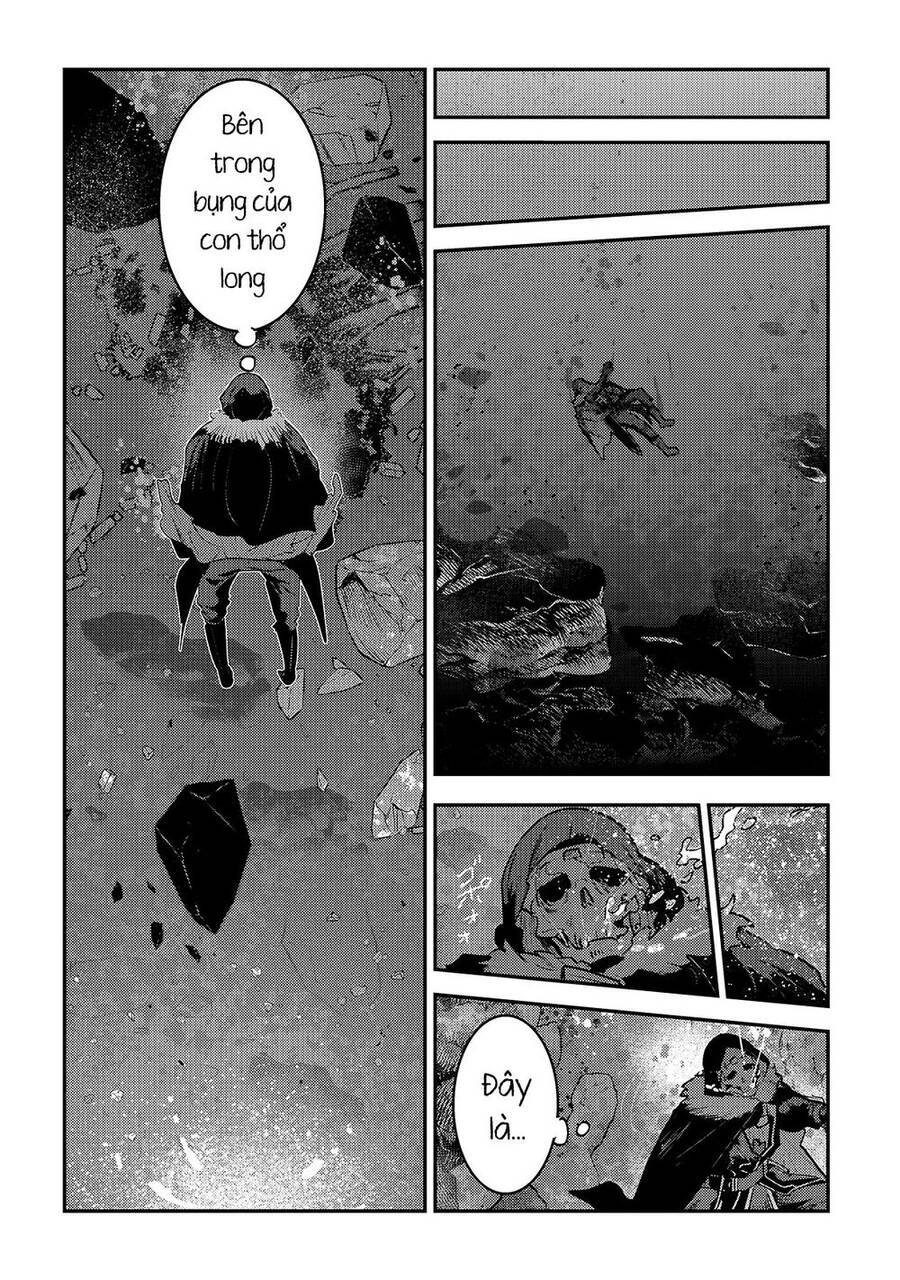 Nozomanu Fushi No Boukensha Chương 39 Ảnh 14