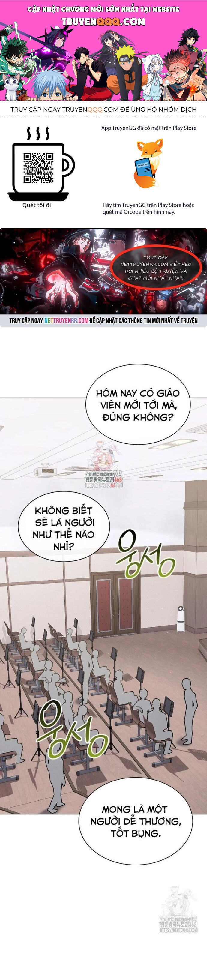 Thiên Tài Âm Nhạc Trường Trung Học Chương 49 Ảnh 2
