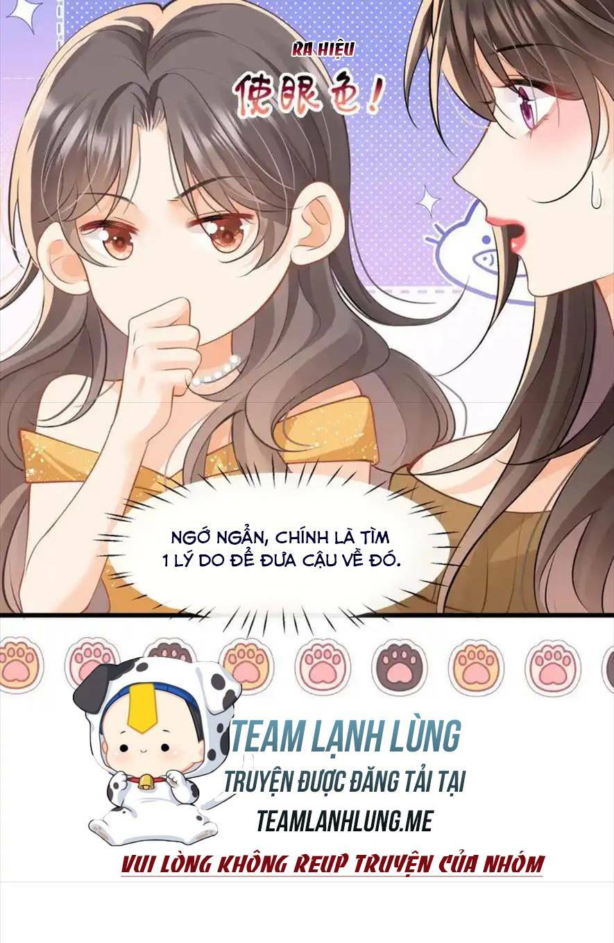 Vụng Trộm Chương 32 Ảnh 41