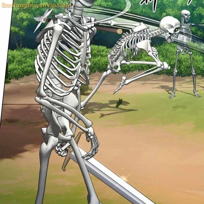 Ta Nuôi 1 Bầy Skeleton Chương 12 Ảnh 22