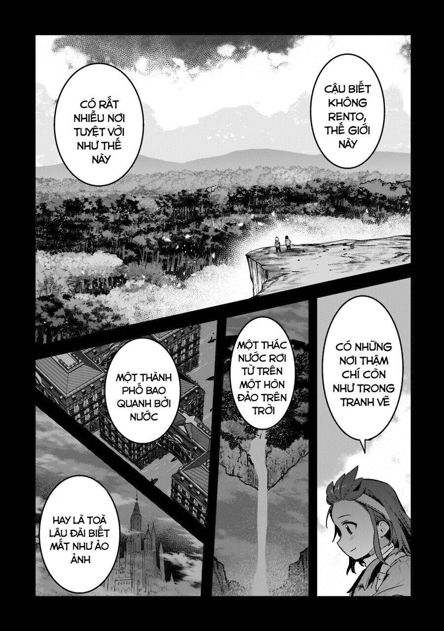 Nozomanu Fushi No Boukensha Chương 46 Ảnh 11