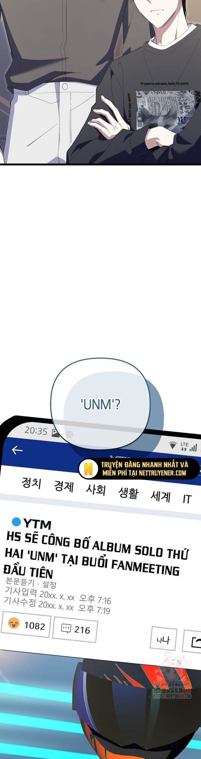 Nhà Soạn Nhạc Thiên Tài Đã Trở Lại Chương 64 Ảnh 54