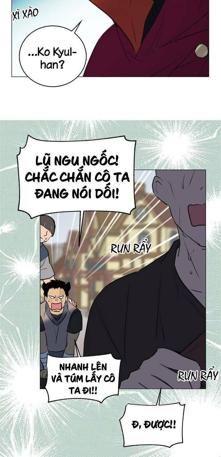 Cô Dâu Của Miêu Hoàng Tử Chương 13 Ảnh 10