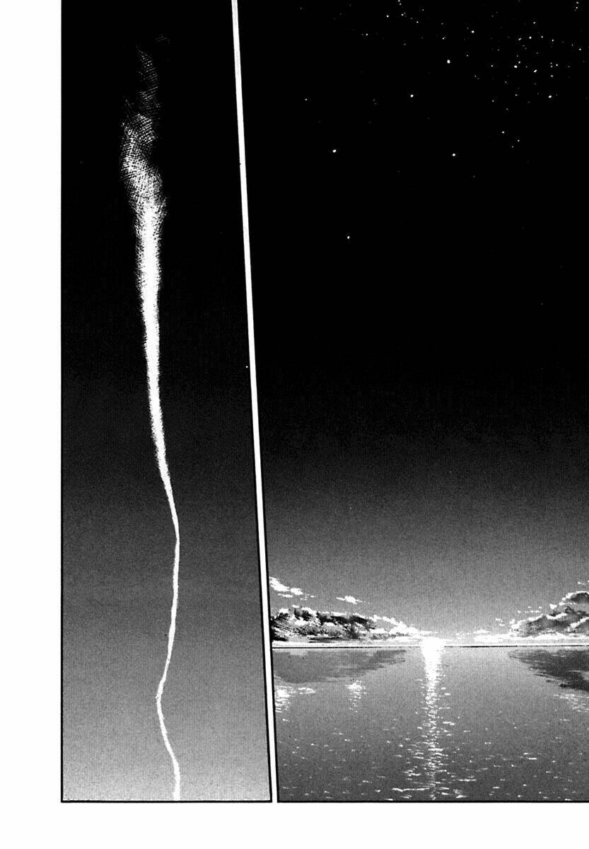 Planetes Chương 3 Ảnh 43