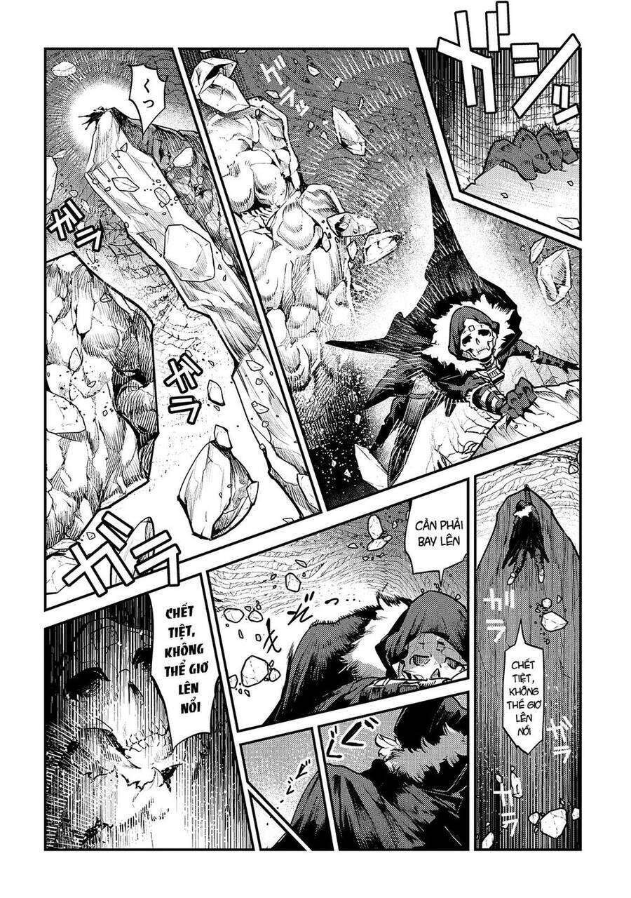 Nozomanu Fushi No Boukensha Chương 39 Ảnh 10