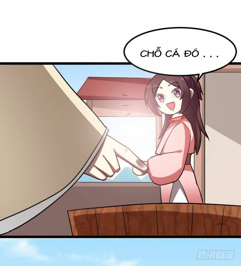 Bạo Lực Tiếu Thôn Cô Chương 55 Ảnh 9