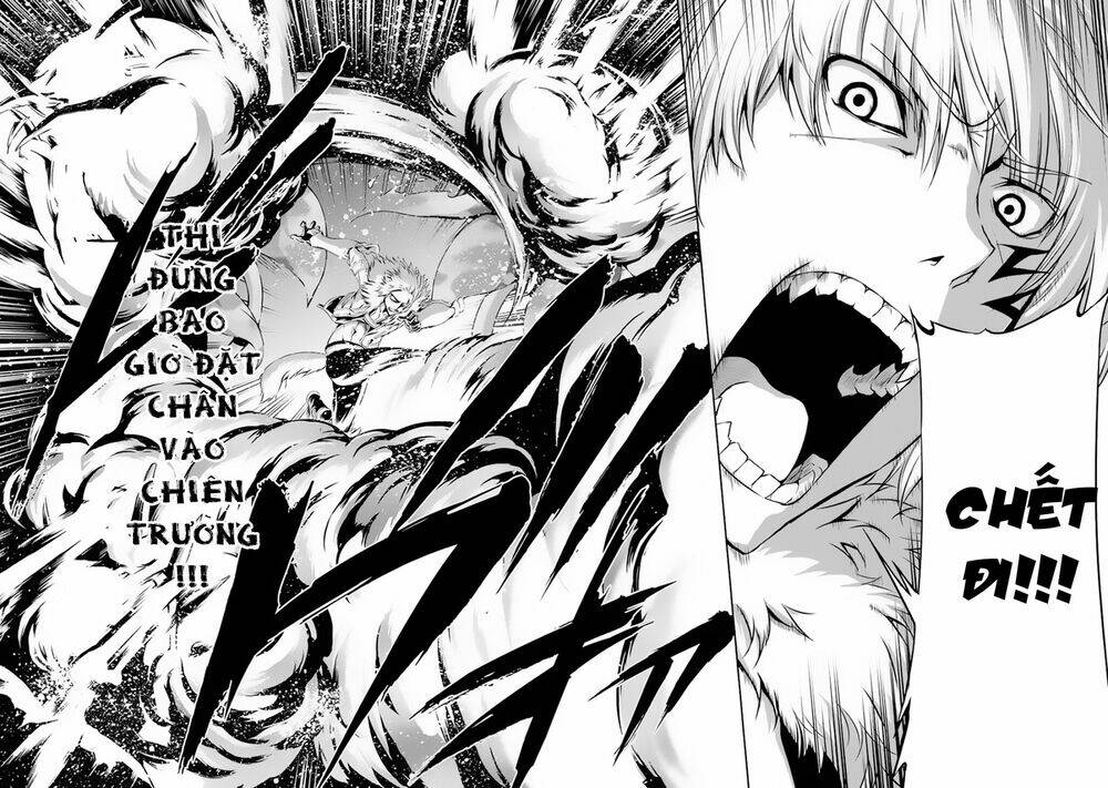 Dungeon Ni Deai Wo Motomeru No Wa Machigatte Iru Darou Ka Gaiden - Sword Oratoria Chương 10 Ảnh 36