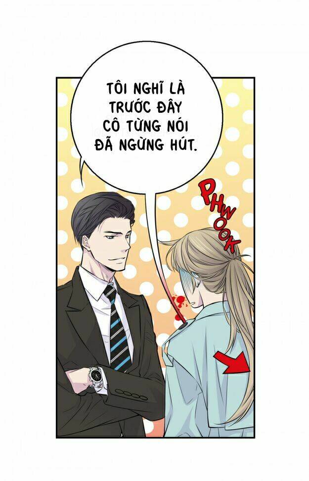 Bạn Trai Cũ, Khách Hàng Của Tôi Chương 2 Ảnh 19