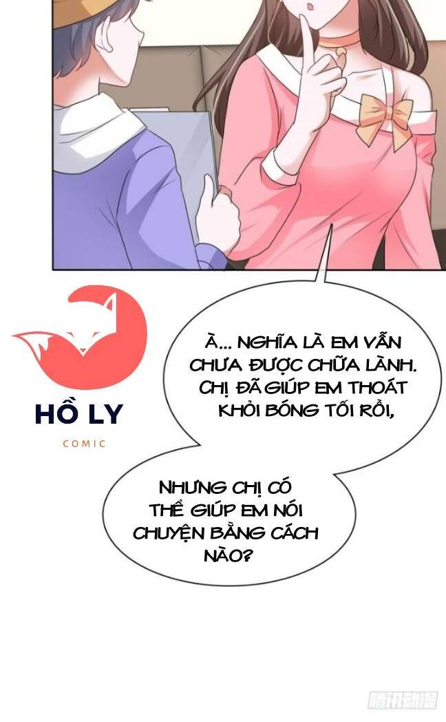 Boss Là Kim Chủ Của Tôi Chương 41 Ảnh 37