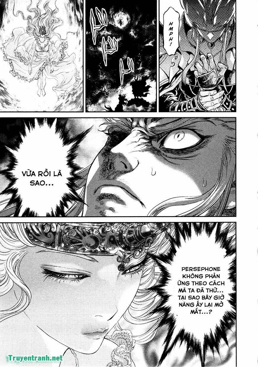 Devil Vs Hades Chương 22 Ảnh 9