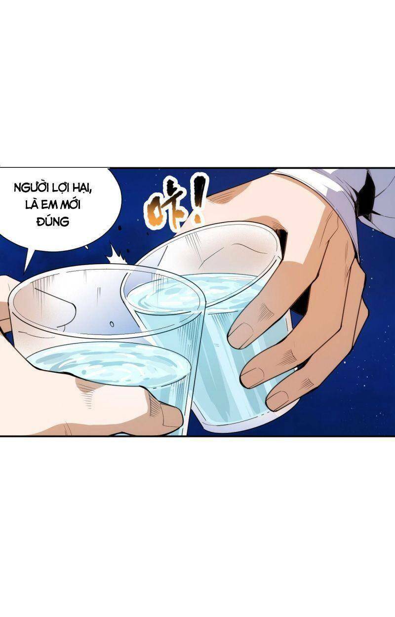 Giản Giới Chương 214 Ảnh 64