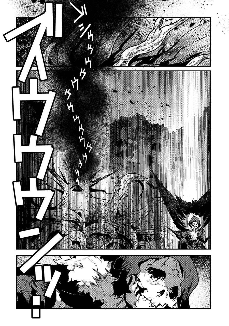 Nozomanu Fushi No Boukensha Chương 36 Ảnh 16