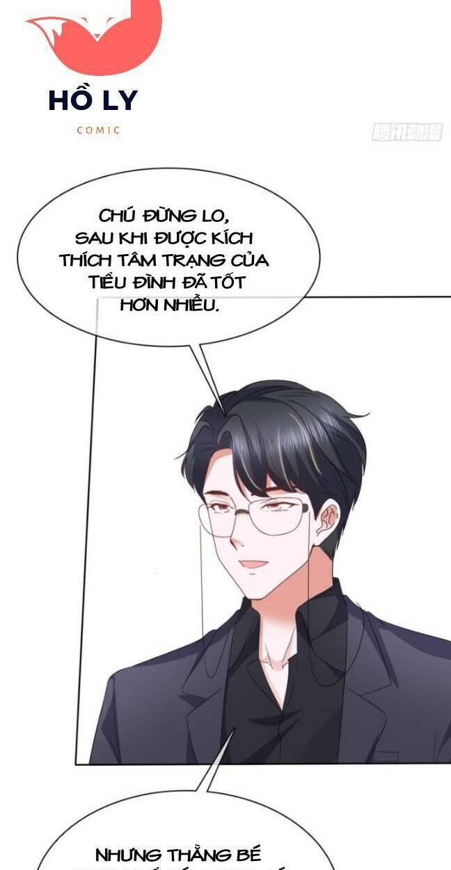 Boss Là Kim Chủ Của Tôi Chương 43 Ảnh 17