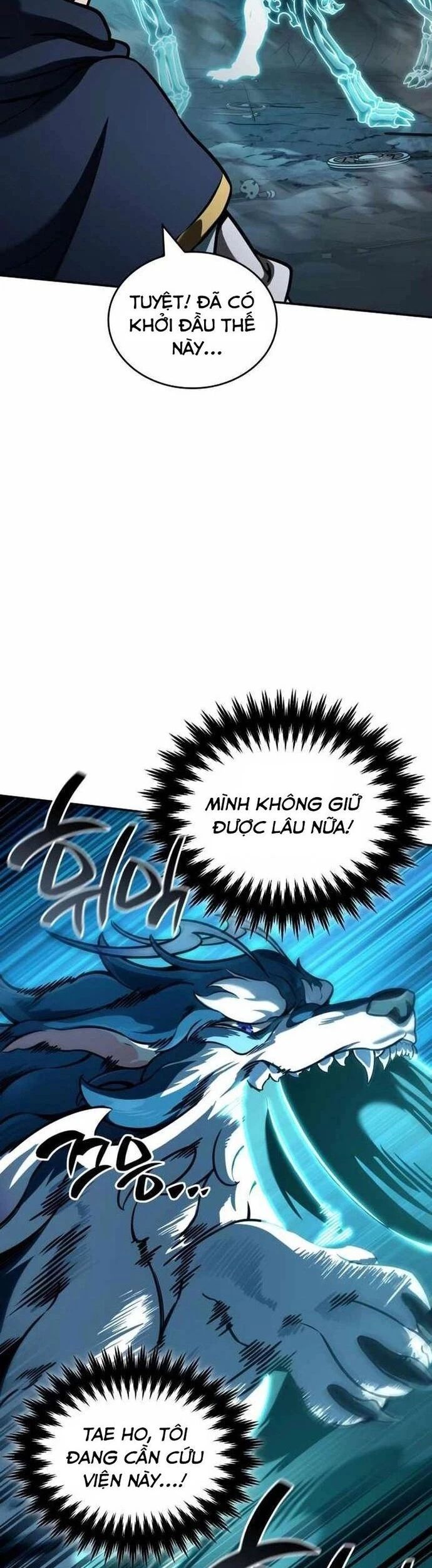 Sử Thi Valhalla Chương 28 Ảnh 15