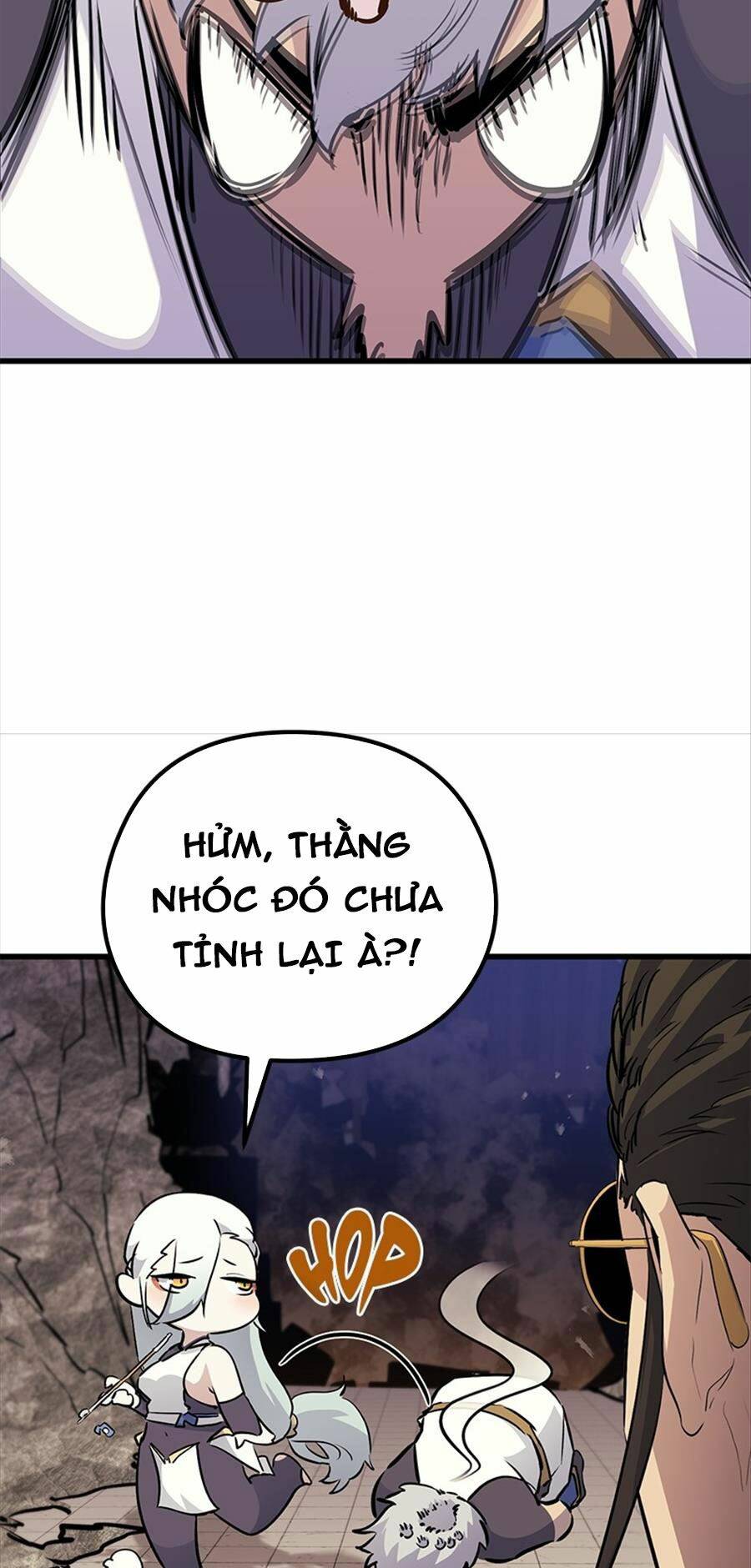 Quỷ Linh Vương Chương 65 Ảnh 65
