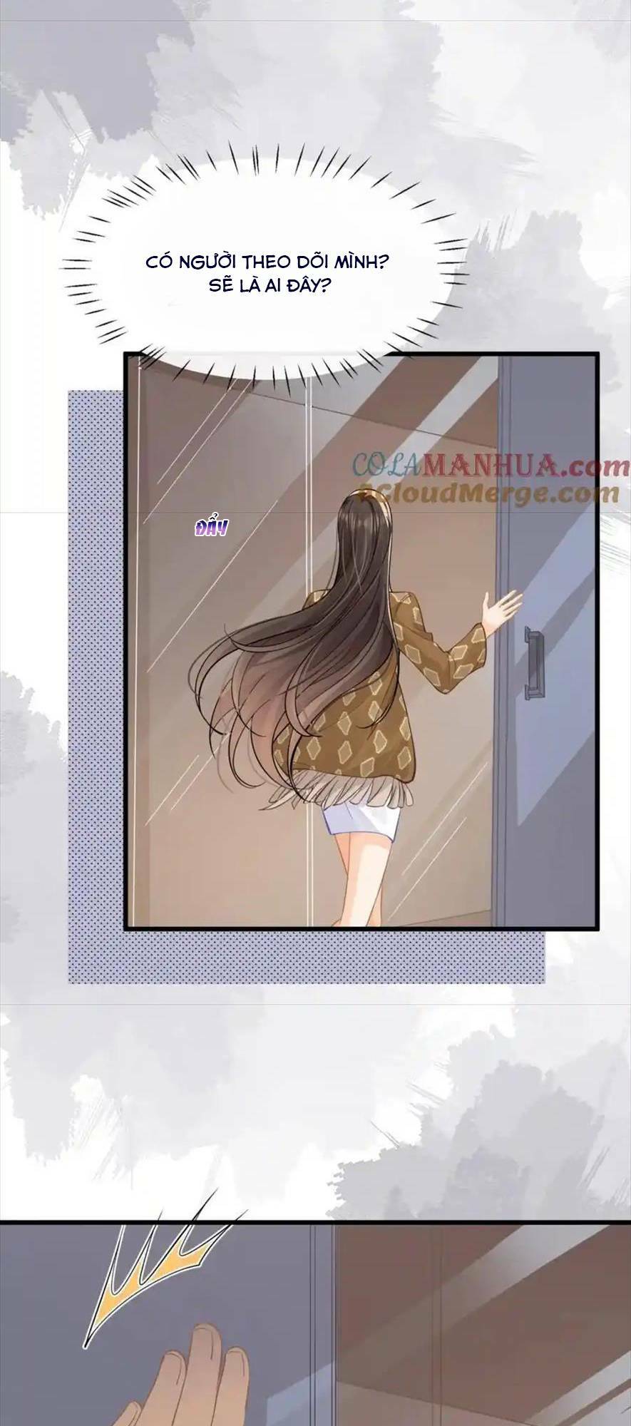Vụng Trộm Chương 33 Ảnh 9