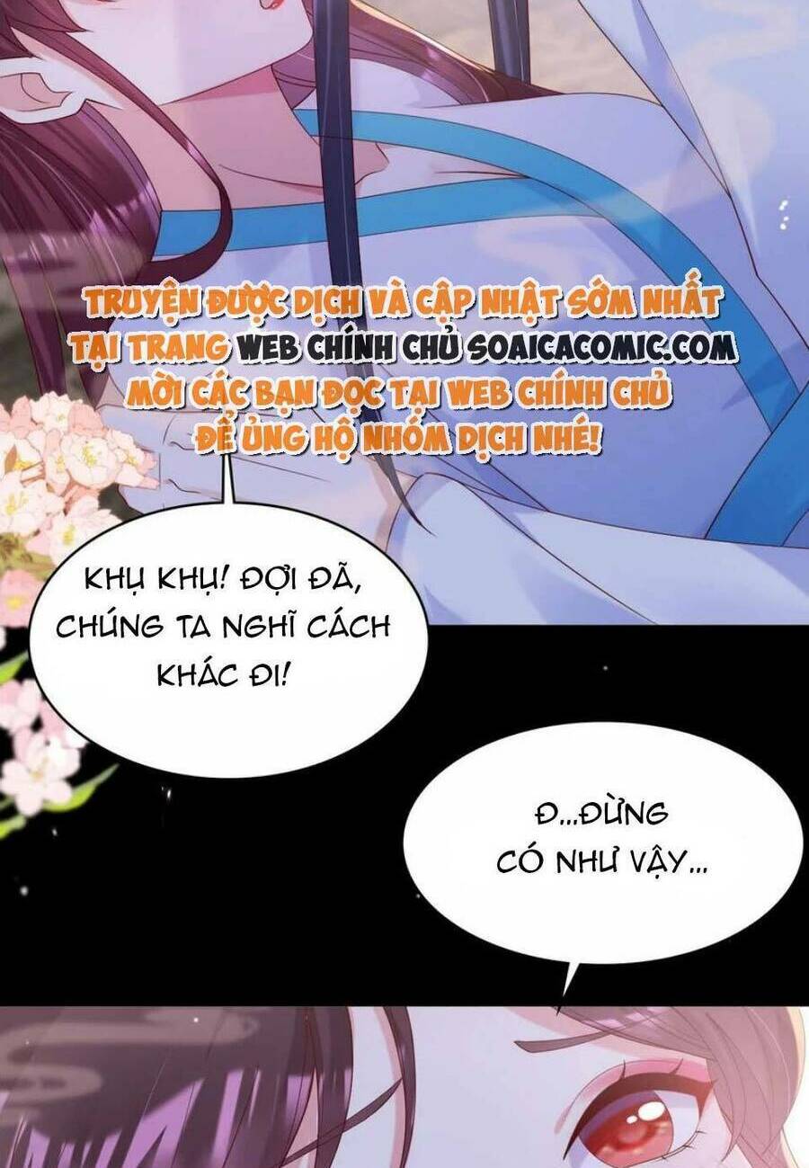 Ta Live Stream Ngược Đãi Nam Chính Chương 27 Ảnh 41