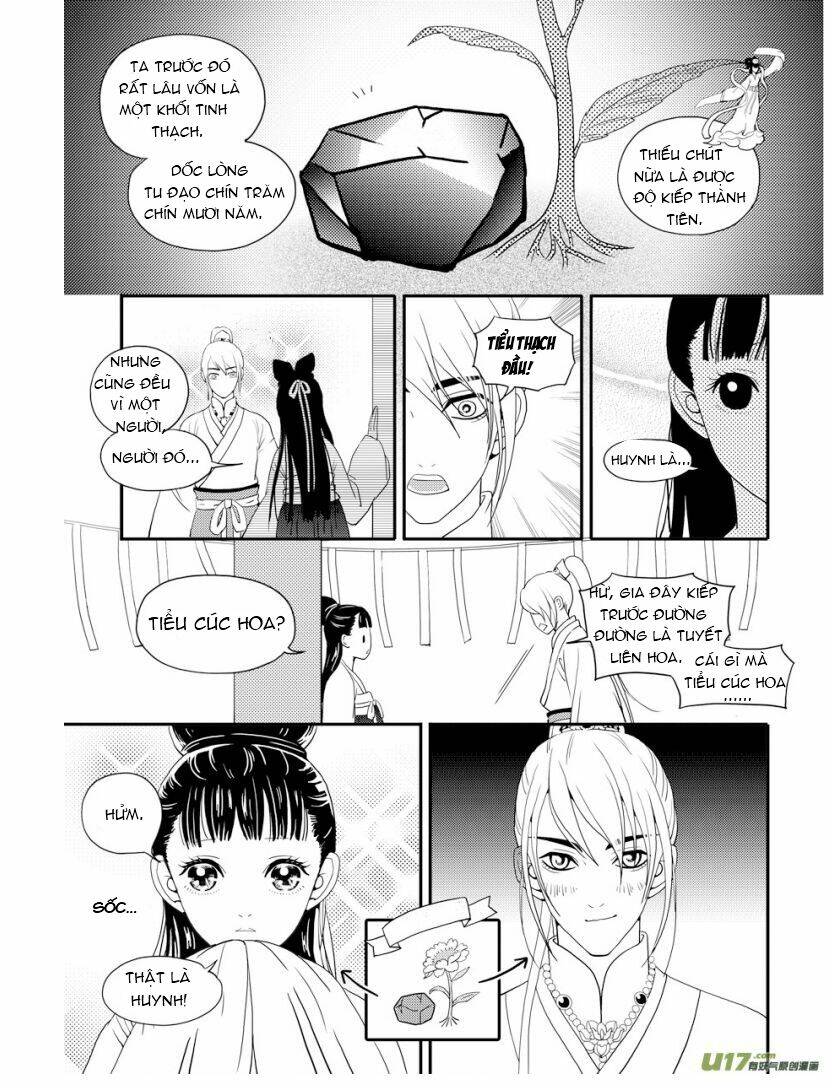 Tổng Hợp Oneshot Chương 27 Ảnh 6