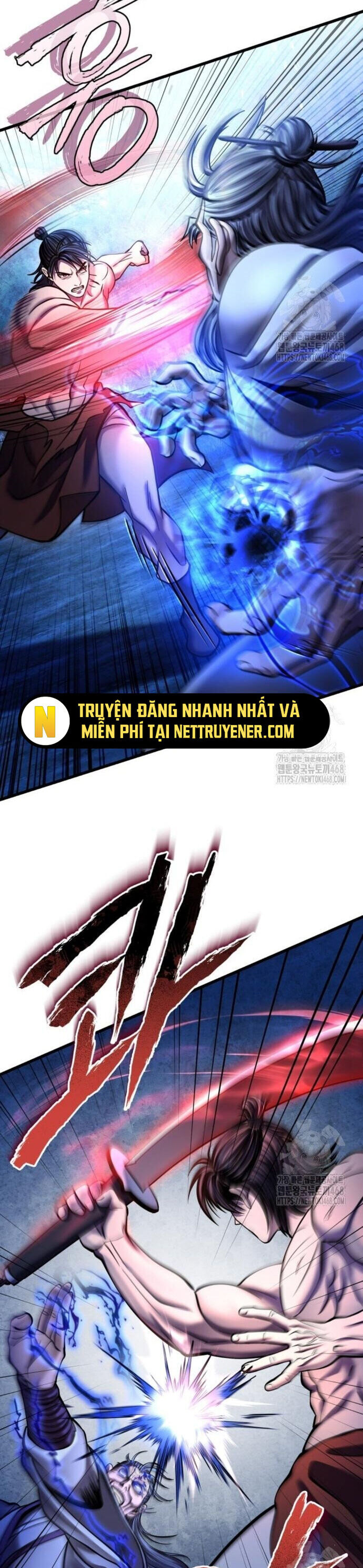 Con Trai Út Nhà Ha Buk Paeng Chương 177 Ảnh 6