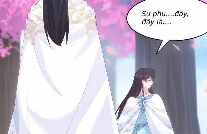 Bí Mật Của Dạ Tộc Chương 24 Ảnh 25