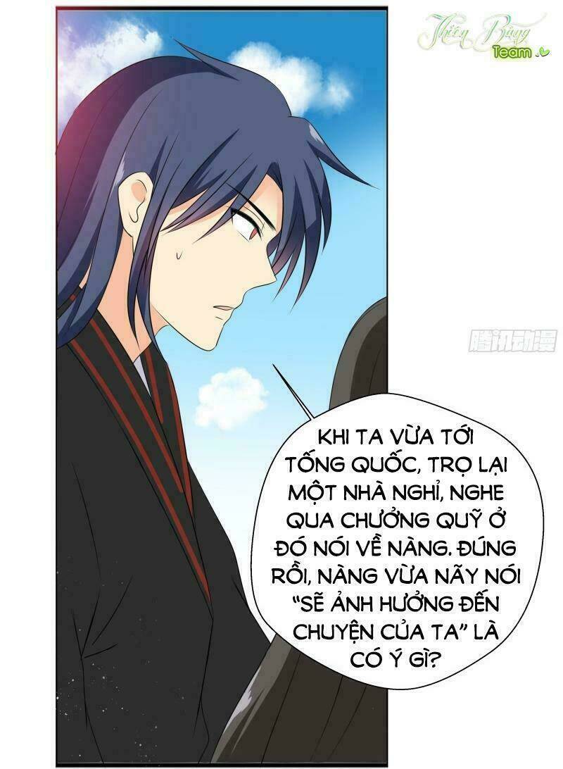 Nam Tử Truyện Chương 10 Ảnh 21