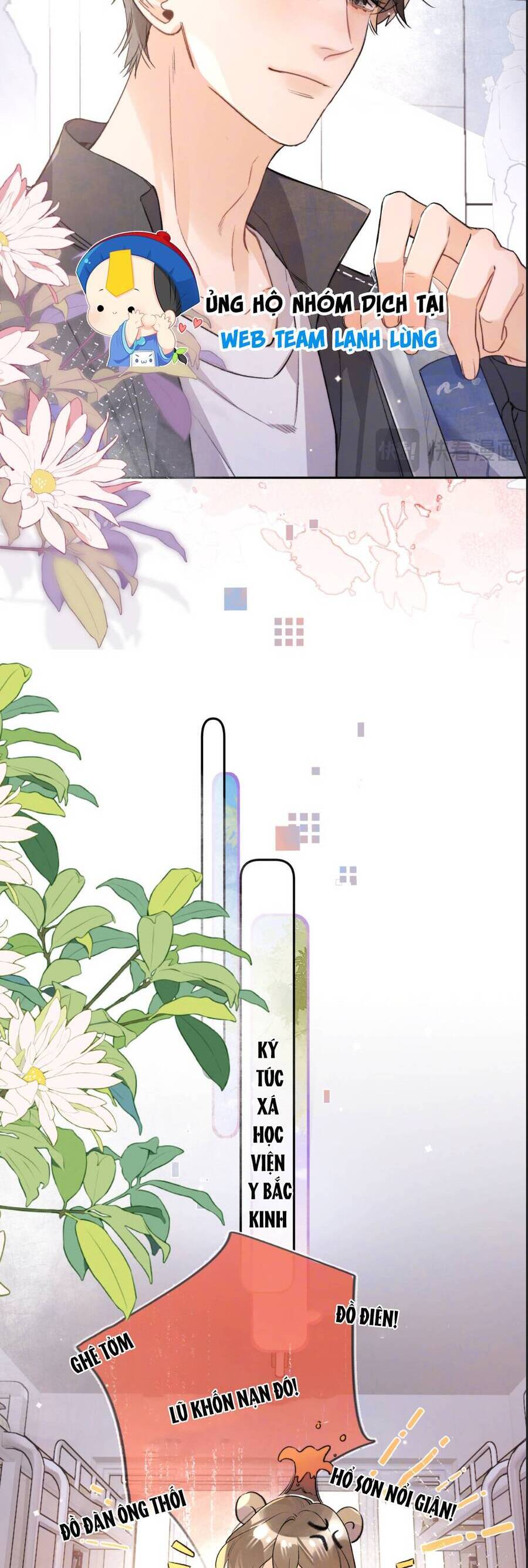 Tỏ Tình Chương 69 Ảnh 18